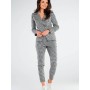 Pantalon femme model 166818 awama