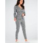 Pantalon femme model 166818 awama