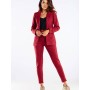 Pantalon femme model 166819 awama