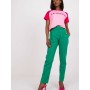Pantalon femme model 166884 Italy Moda