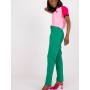 Pantalon femme model 166884 Italy Moda