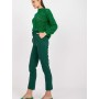 Pantalon femme model 166886 Italy Moda