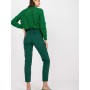 Pantalon femme model 166886 Italy Moda