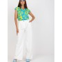 Pantalon femme model 166898 Italy Moda