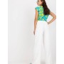 Pantalon femme model 166898 Italy Moda
