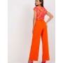 Pantalon femme model 166967 Italy Moda