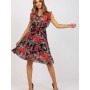 Robe de jour model 166986 Italy Moda