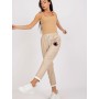 Pantalon femme model 166989 Italy Moda