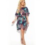 Robe de jour model 167012 Numoco