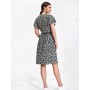 Robe de jour model 167191 Figl