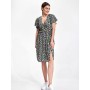 Robe de jour model 167191 Figl