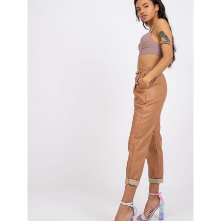 Pantalon femme model 167381 Italy Moda
