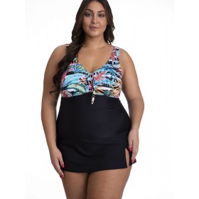 Maillot de bain une pièce model 167679 Barontex