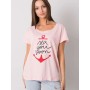 T-shirt model 167758 Fancy