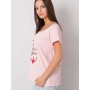 T-shirt model 167758 Fancy