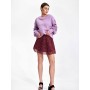 Jupe courte model 167805 Figl