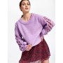 Jupe courte model 167805 Figl