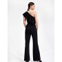 Pantalon femme model 167810 Figl