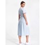 Robe de jour model 167811 Figl