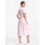 Robe de jour model 167813 Figl