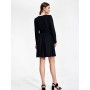 Robe de jour model 167824 Figl