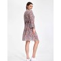 Robe de jour model 167982 Figl