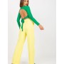 Pantalon femme model 168191 Rue Paris