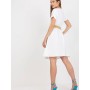 Robe de jour model 168228 Rue Paris