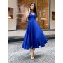 Robe de jour model 168467 Bicotone