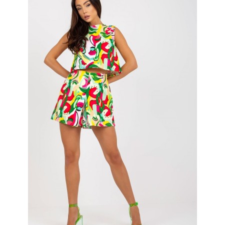 L`ensemble model 168539 Italy Moda