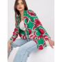 Vest model 168557 Italy Moda
