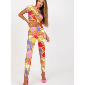 L`ensemble model 168593 Italy Moda
