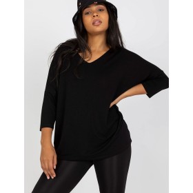 Chemisier grande taille model 169109 Relevance