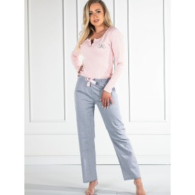 Pyjama model 169495 Momenti Per Me