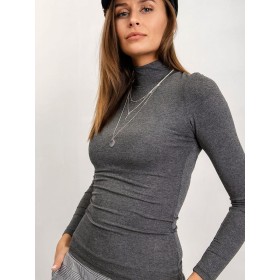 Col roulé model 169851 Rue Paris