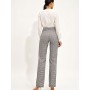 Chemise manche longue model 169911 Nife