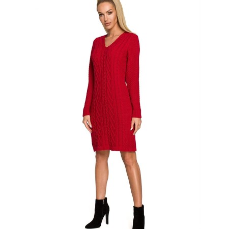 Robe de jour model 169923 Moe