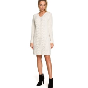 Robe de jour model 169924 Moe