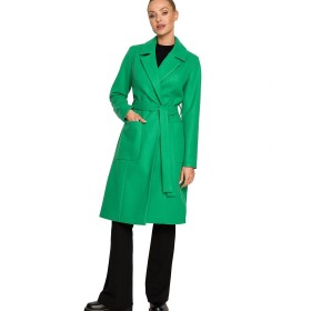 Manteau model 169938 Moe