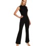 Pantalon femme model 169948 Moe