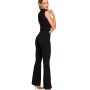 Pantalon femme model 169948 Moe