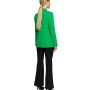 Blazer femme model 169957 Moe
