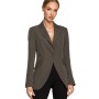 Blazer femme model 169958 Moe