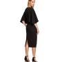 Robe de cocktail model 169964 Moe