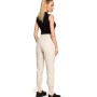 Pantalon survêtement model 169992 Moe