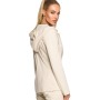 Blazer femme model 169997 Moe