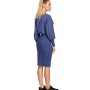 Robe de jour model 170002 Moe