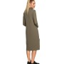 Robe de jour model 170010 Moe