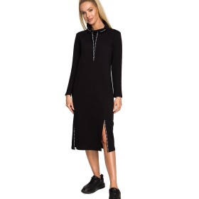 Robe de jour model 170011 Moe