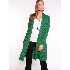 Cardigan model 170022 MKM